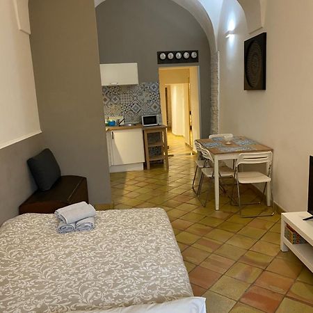 Evviva La Sicilia Cataniaアパートメント エクステリア 写真